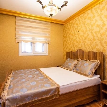 Kervanchi Isztambul Kültér fotó