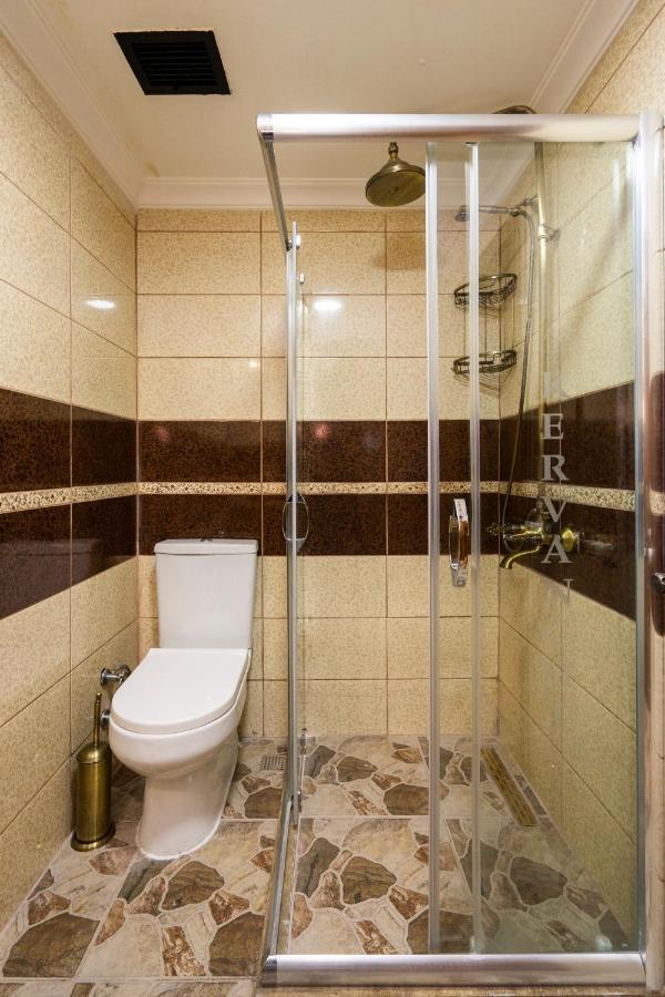 Kervanchi Isztambul Kültér fotó