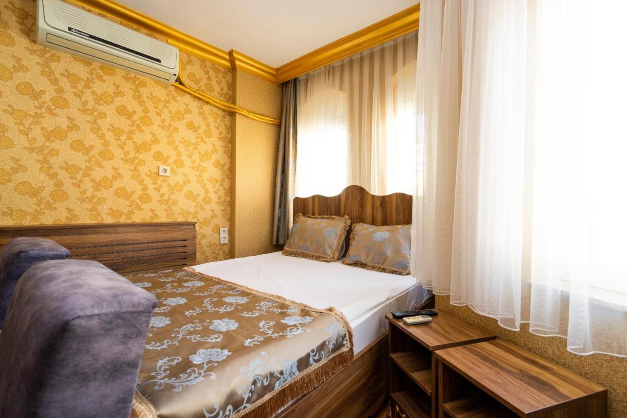 Kervanchi Isztambul Kültér fotó